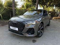 Other Usata 2022 Audi Q3 S-Line SUV | 34.000 € (Buon prezzo)