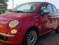 Usata 2014 Fiat 500 Due volumi | 4300 € (Ottimo prezzo)