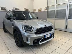 Grigio Usata 2023 Mini Cooper Countryman SUV | 28.400 € (Buon prezzo)