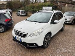 Bianco Usata 2014 Peugeot 2008 Allure SUV | 8300 € (Ottimo prezzo)