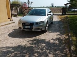 Grigio Usata 2008 Audi A4 Station wagon | 2700 € (Buon prezzo)