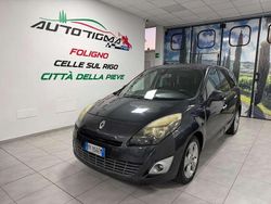 Grigio Usata 2009 Renault Scénic III Dynamique Monovolume | 4000 € (Buon prezzo)