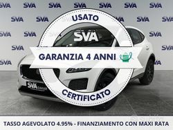 Fuji white Usata 2020 Jaguar E-Pace S SUV | 23.900 € (Buon prezzo)