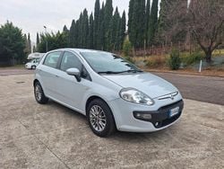 Bianco Usata 2011 Fiat Punto Evo Due volumi | 3990 € (Buon prezzo)