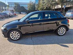 Nero Usata 2018 Audi A1 Tre volumi | 14.500 €