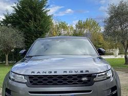 Grigio Usata 2020 Land Rover Range Rover evoque R-Dynamic SUV | 28.000 € (Buon prezzo)