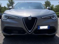 Usata 2018 Alfa Romeo Stelvio Super SUV | 23.000 € (Buon prezzo)