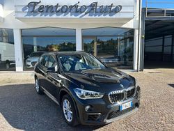 Nero metallizzato Usata 2019 BMW X1 Advantage SUV | 13.500 € (Super prezzo)