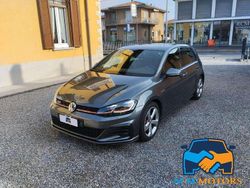 Grigio Usata 2018 VW Golf VII GTI Tre volumi | 21.200 € (Ottimo prezzo)
