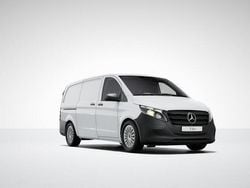 Bianco Nuova 2025 Mercedes Vito Furgone | 37.800 € (Ottimo prezzo)