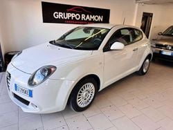 Bianco Usata 2015 Alfa Romeo MiTo Distinctive Due volumi | 6790 € (Buon prezzo)