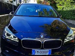 Nero Usata 2017 BMW 218 Active Tourer M Sport Monovolume | 14.999 € (Buon prezzo)