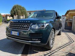 Usata 2017 Land Rover Range Rover Vogue SUV | 31.000 € (Ottimo prezzo)