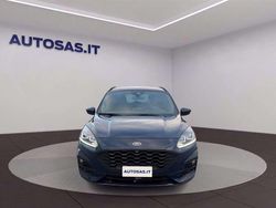 Blu Usata 2023 Ford Kuga ST-Line SUV | 23.990 € (Buon prezzo)