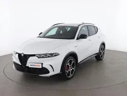 Bianco Usata 2023 Alfa Romeo Tonale Veloce SUV | 33.499 € (Ottimo prezzo)