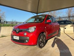 Rosso Usata 2017 Renault Twingo SE Due volumi | 10.400 € (Buon prezzo)