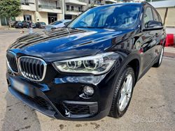Nero Usata 2018 BMW X1 Comfort Edition SUV | 19.900 €