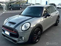 Grigio Usata 2016 Mini Cooper S Due volumi | 15.900 € (Buon prezzo)