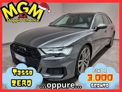 Grigio Usata 2020 Audi A6 Ambiente Station wagon | 26.790 € (Ottimo prezzo)