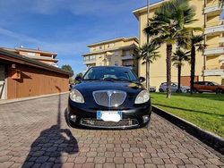 Usata 2011 Lancia Ypsilon Silver Due volumi | 4000 € (Ottimo prezzo)