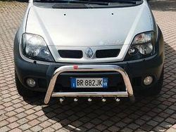 Grigio Usata 2001 Renault Scénic Monovolume | 1000 €