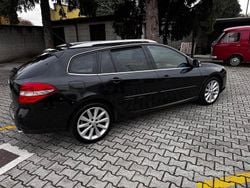 Nero Usata 2008 Renault Laguna III Station wagon | 3700 € (Buon prezzo)