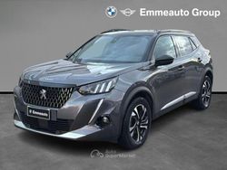 Grigio Usata 2020 Peugeot 2008 GT-line SUV | 14.900 € (Ottimo prezzo)