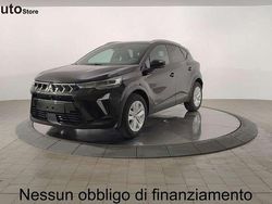 Nero Nuova 2025 Mitsubishi ASX Invite SUV | 21.450 € (Buon prezzo)