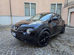 Usata 2012 Nissan Juke Tekna SUV | 7500 € (Cara)