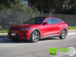 Bordeaux Usata 2022 Ford Mustang Mach-E SUV | 37.900 € (Buon prezzo)