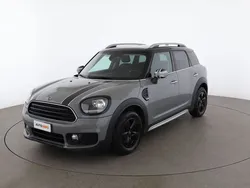 Grigio Usata 2018 Mini Cooper D Countryman SUV | 18.499 € (Ottimo prezzo)