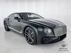 Nero Usata 2021 Bentley Continental GT Coupé | 179.000 € (Super prezzo)