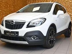 Bianco Usata 2015 Opel Mokka Cosmo SUV | 6800 € (Ottimo prezzo)