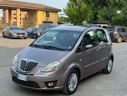 Viola Usata 2009 Lancia Musa Monovolume | 2999 € (Buon prezzo)