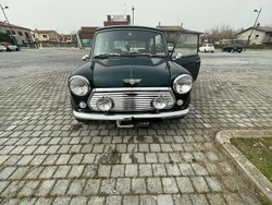 Verde Usata 1992 Mini Cooper Due volumi | 9000 €