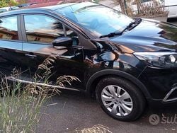 Nero Usata 2015 Renault Captur SUV | 7999 € (Ottimo prezzo)