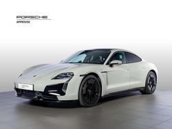 Gesso Usata 2024 Porsche Taycan Turbo Tre volumi | 177.900 €