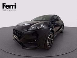 Agate black Usata 2024 Ford Puma ST-Line SUV | 19.860 € (Buon prezzo)