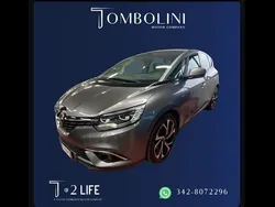 Grigio Usata 2017 Renault Scénic IV Bose Edition Monovolume | 11.520 € (Cara)
