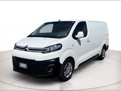 Bianco Usata 2017 Citroën Jumpy Comfort | 14.900 € (Ottimo prezzo)