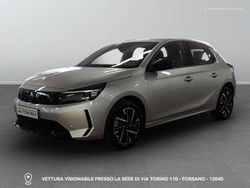 0q bianco puro Usata 2025 Opel Corsa S Tre volumi | 15.300 € (Buon prezzo)