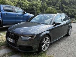 Usata 2015 Audi A3 S-Line Tre volumi | 12.250 € (Buon prezzo)