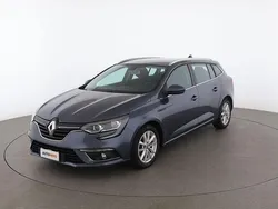 Grigio Usata 2018 Renault Mégane IV Zen | 11.399 € (Buon prezzo)