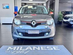 Grigio Usata 2016 Renault Twingo GT-Line Due volumi | 8700 € (Cara)