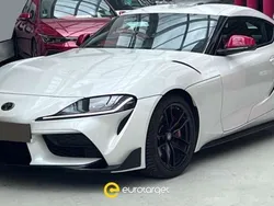 Bianco Usata 2021 Toyota Supra Sport Coupé | 50.950 € (Buon prezzo)