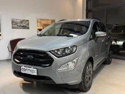 Usata 2022 Ford Ecosport ST SUV | 16.500 € (Buon prezzo)