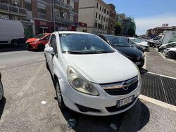Usata 2008 Opel Corsa Enjoy Tre volumi | 2500 € (Buon prezzo)