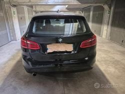 Nero Usata 2019 BMW 218 Monovolume | 10.000 € (Super prezzo)