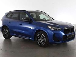 Blu/azzurro Usata 2024 BMW X1 M Sport SUV | 40.500 € (Super prezzo)