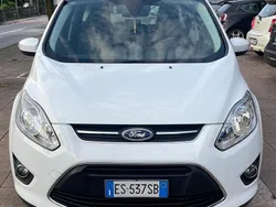 Usata 2014 Ford C-MAX Monovolume | 8500 € (Molto cara)